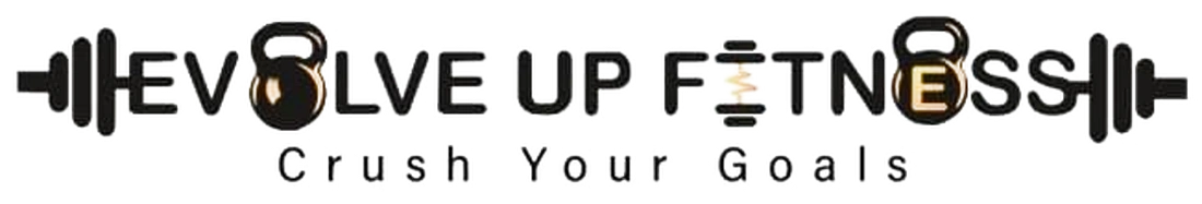 Evolve Up Fitness